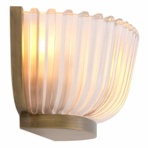 WALL LAMP ARTOS <br/> by Eichholtz - Image 3