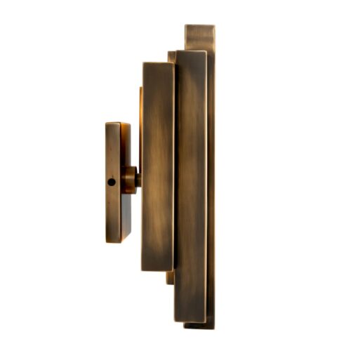 WALL LAMP BEAU RIVAGE <br/> by Eichholtz - Image 3