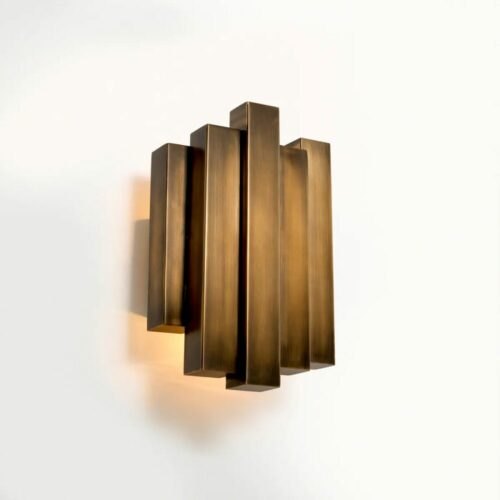 WALL LAMP BEAU RIVAGE <br/> by Eichholtz - Image 9