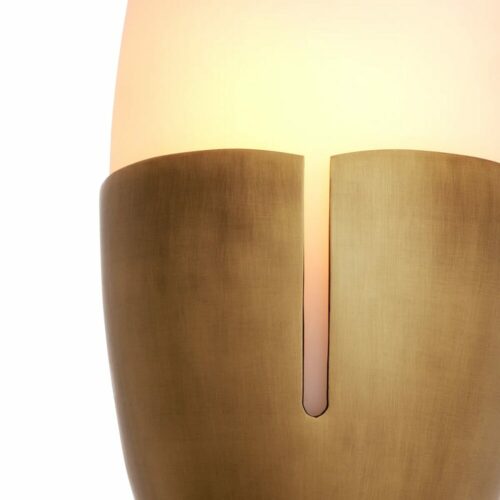 WALL LAMP BERNINA <br/> by Eichholtz - Image 2