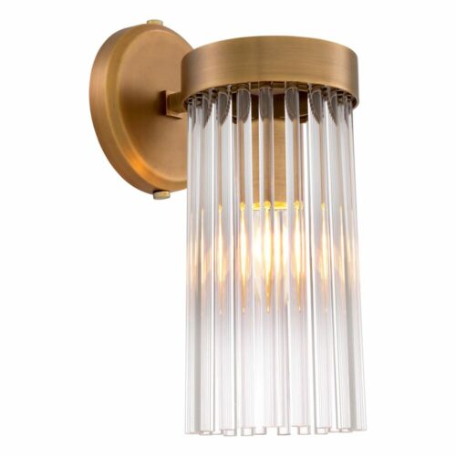 WALL LAMP CARNERO <br/> by Eichholtz - Image 5
