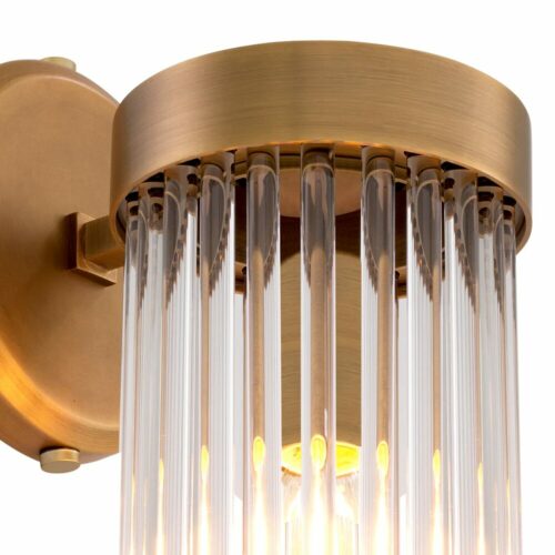 WALL LAMP CARNERO <br/> by Eichholtz - Image 2