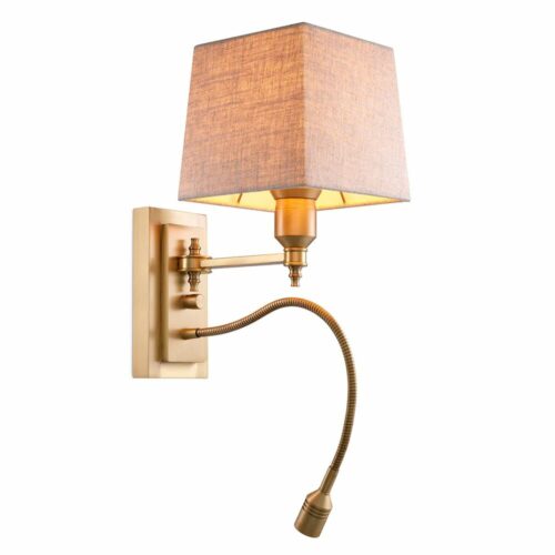 WALL LAMP ELLINGTON <br/> by Eichholtz - Image 4