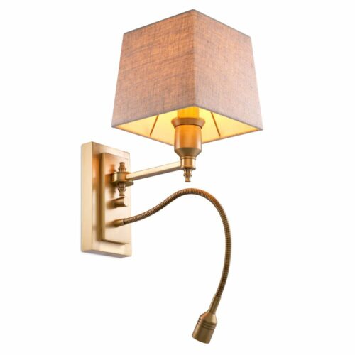 WALL LAMP ELLINGTON <br/> by Eichholtz - Image 10