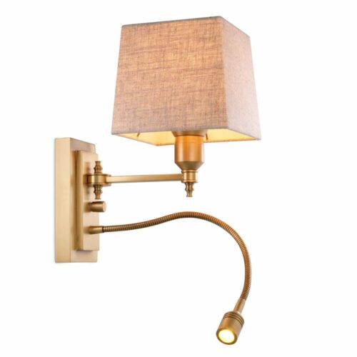 WALL LAMP ELLINGTON <br/> by Eichholtz - Image 12