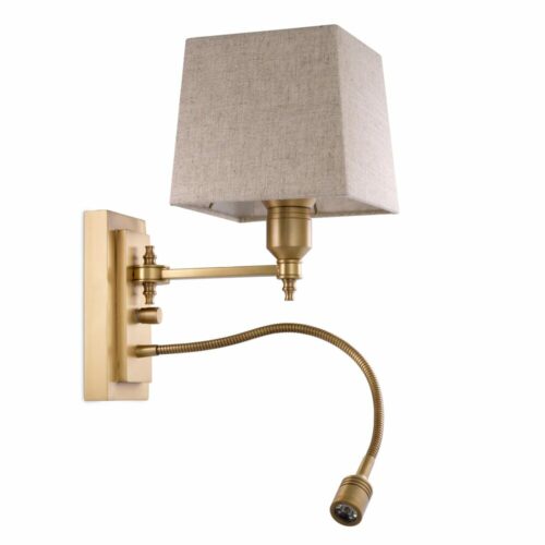 WALL LAMP ELLINGTON <br/> by Eichholtz - Image 15