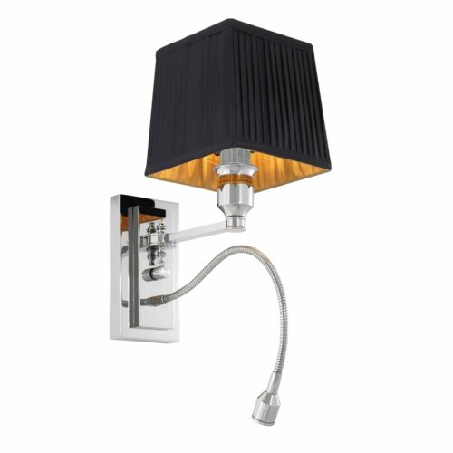 WALL LAMP ELLINGTON <br/> by Eichholtz - Image 5