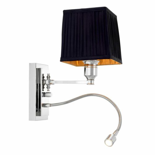 WALL LAMP ELLINGTON <br/> by Eichholtz - Image 8