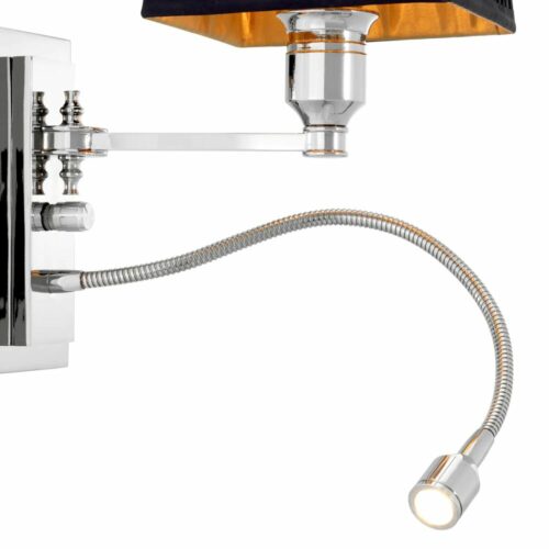 WALL LAMP ELLINGTON <br/> by Eichholtz - Image 16