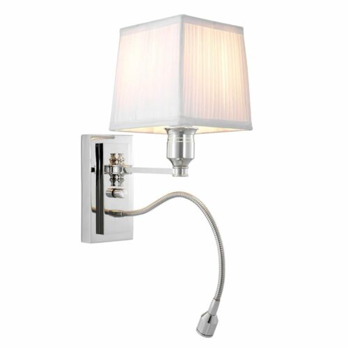 WALL LAMP ELLINGTON <br/> by Eichholtz - Image 3