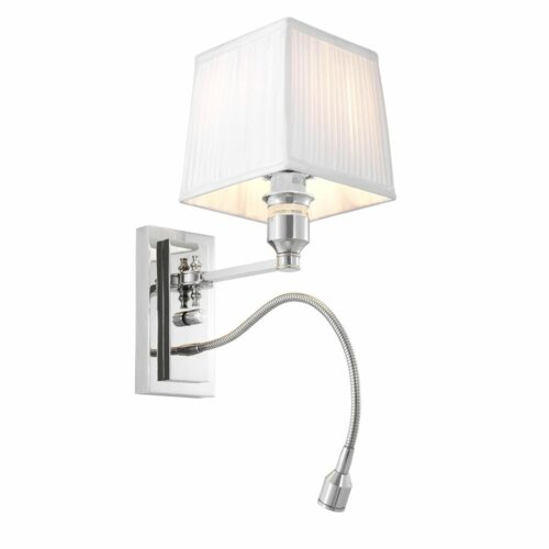 WALL LAMP ELLINGTON <br/> by Eichholtz - Image 6