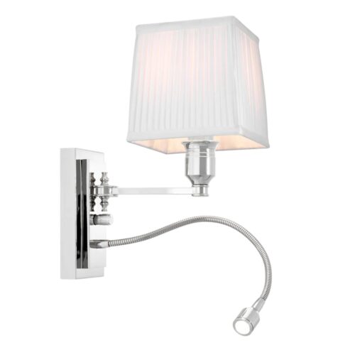 WALL LAMP ELLINGTON <br/> by Eichholtz - Image 9