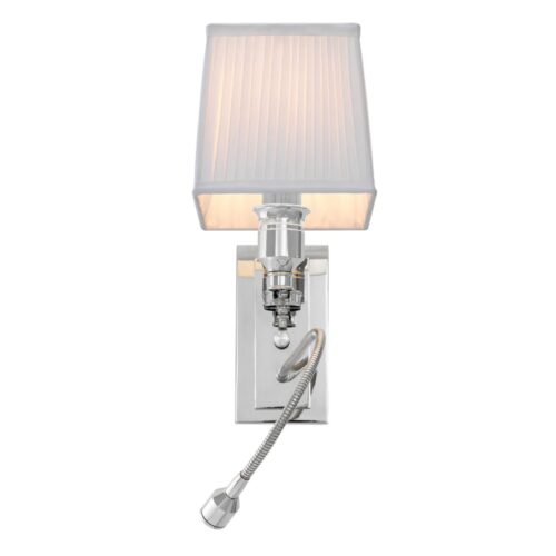 WALL LAMP ELLINGTON <br/> by Eichholtz - Image 11