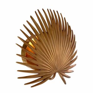 WALL LAMP FOLIAGE <br/> by Eichholtz