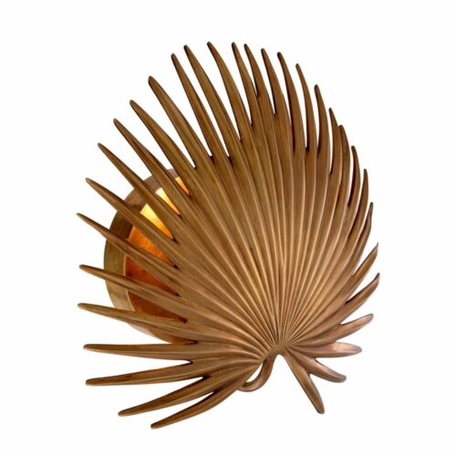 WALL LAMP FOLIAGE <br/> by Eichholtz
