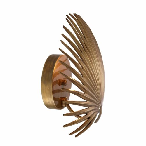 WALL LAMP FOLIAGE <br/> by Eichholtz - Image 2