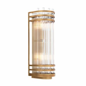 WALL LAMP GULF S <br/> by Eichholtz