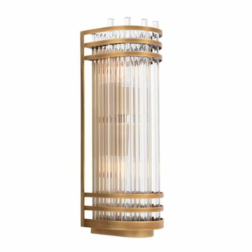 WALL LAMP GULF S <br/> by Eichholtz - Image 3