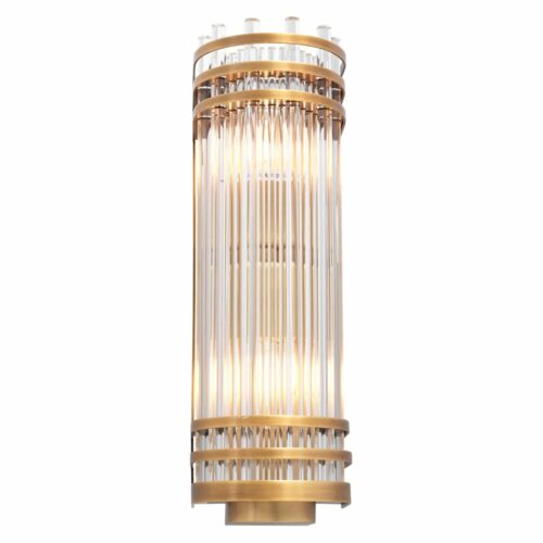 WALL LAMP GULF S <br/> by Eichholtz - Image 4