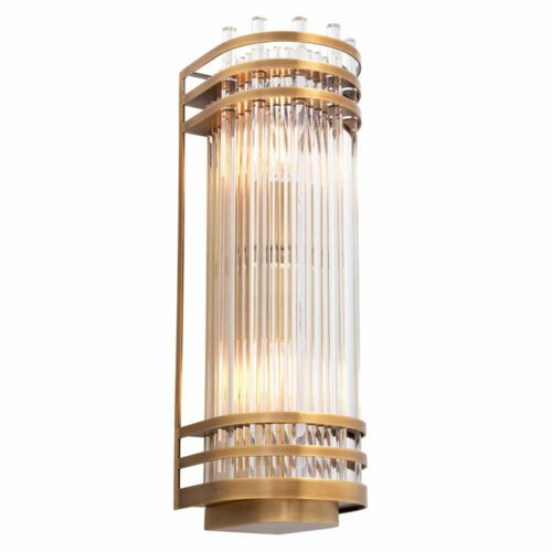 WALL LAMP GULF S <br/> by Eichholtz - Image 5