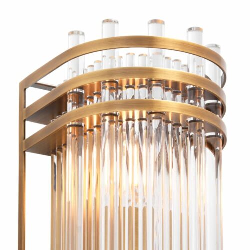 WALL LAMP GULF S <br/> by Eichholtz - Image 2