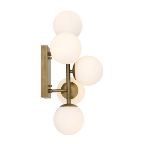 WALL LAMP LIBRIS <br/> by Eichholtz - Image 2