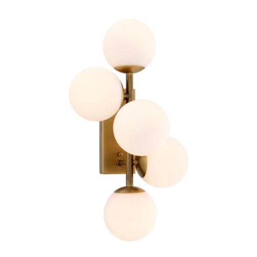 WALL LAMP LIBRIS <br/> by Eichholtz - Image 3