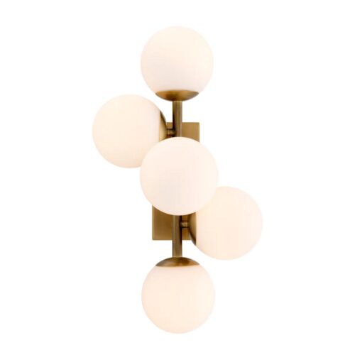 WALL LAMP LIBRIS <br/> by Eichholtz - Image 4