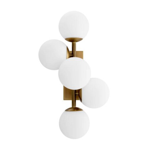 WALL LAMP LIBRIS <br/> by Eichholtz - Image 5