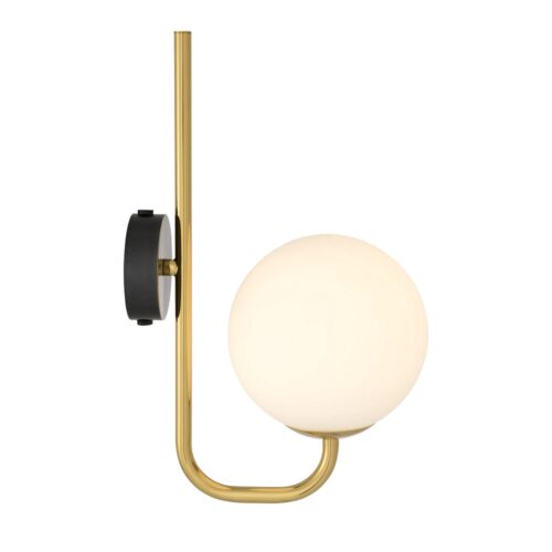 WALL LAMP LIPARI <br/> by Eichholtz - Image 2