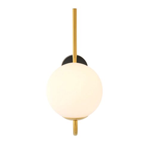 WALL LAMP LIPARI <br/> by Eichholtz - Image 3