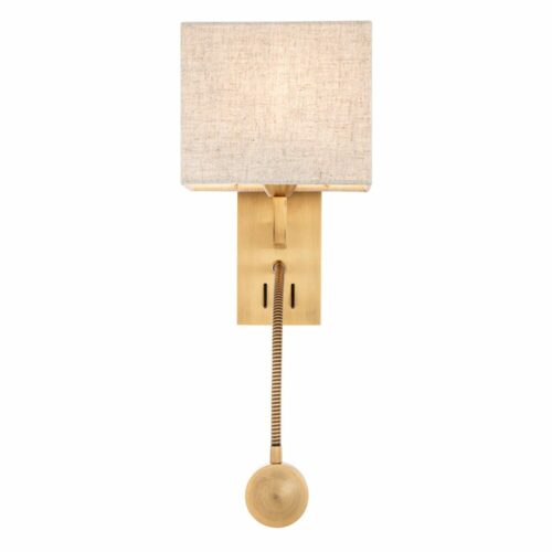WALL LAMP READING <br/> by Eichholtz - Image 5