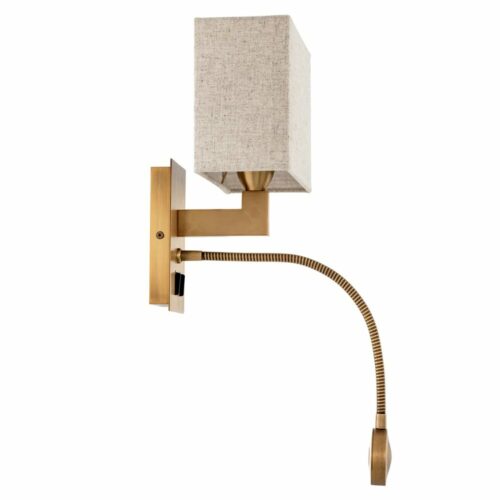 WALL LAMP READING <br/> by Eichholtz - Image 8