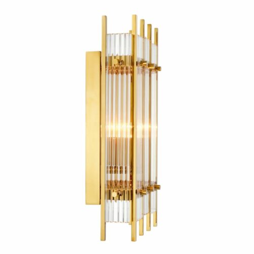 WALL LAMP SPARKS S <br/> by Eichholtz - Image 8