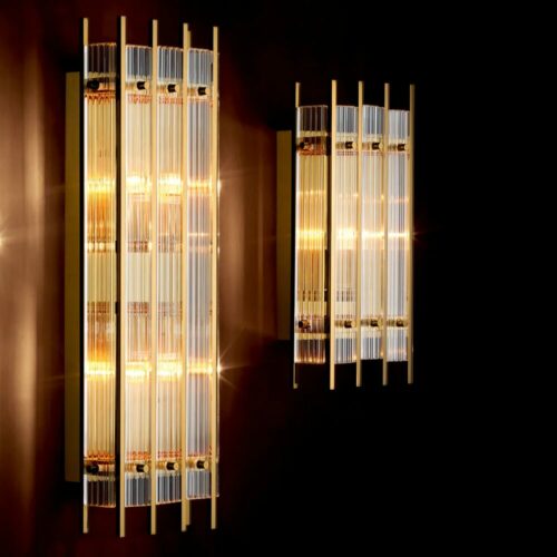WALL LAMP SPARKS S <br/> by Eichholtz - Image 9