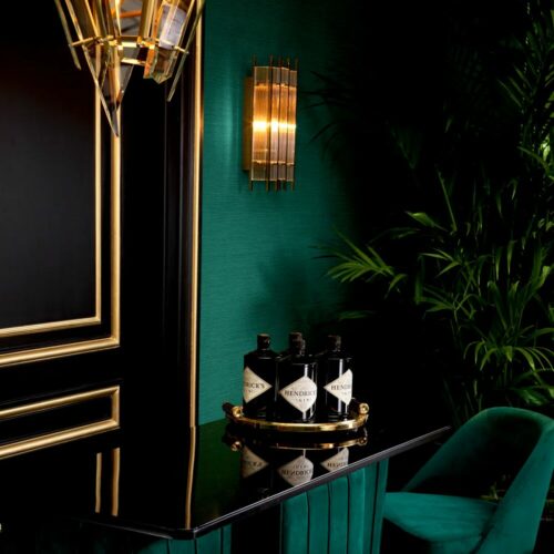 WALL LAMP SPARKS S <br/> by Eichholtz - Image 2