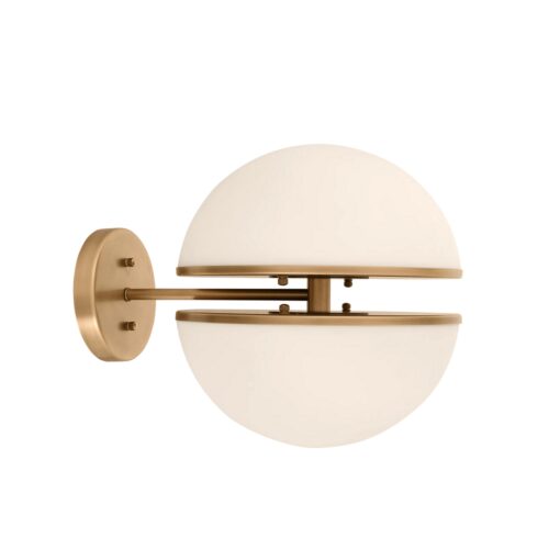 WALL LAMP SPIRIDON <br/> by Eichholtz - Image 3
