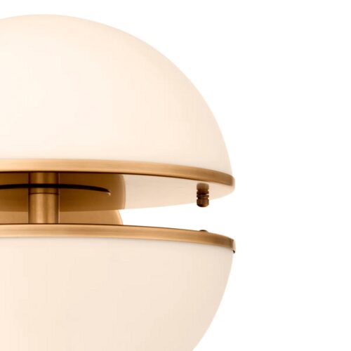 WALL LAMP SPIRIDON <br/> by Eichholtz - Image 2