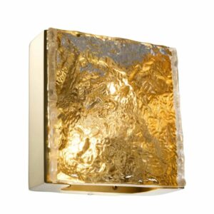 WALL LAMP ST KITTS <br/> by Eichholtz