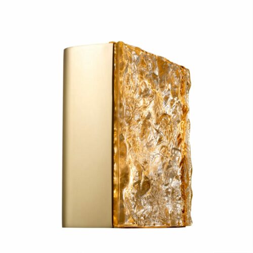 WALL LAMP ST KITTS <br/> by Eichholtz - Image 2