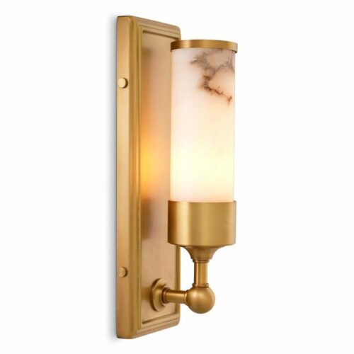 WALL LAMP VALENTINE <br/> by Eichholtz - Image 2