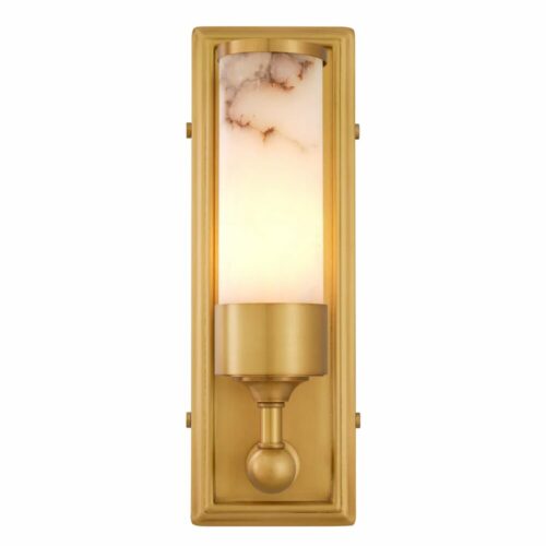 WALL LAMP VALENTINE <br/> by Eichholtz - Image 4