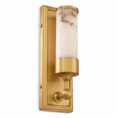WALL LAMP VALENTINE <br/> by Eichholtz - Image 8