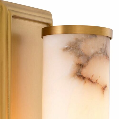 WALL LAMP VALENTINE <br/> by Eichholtz - Image 10