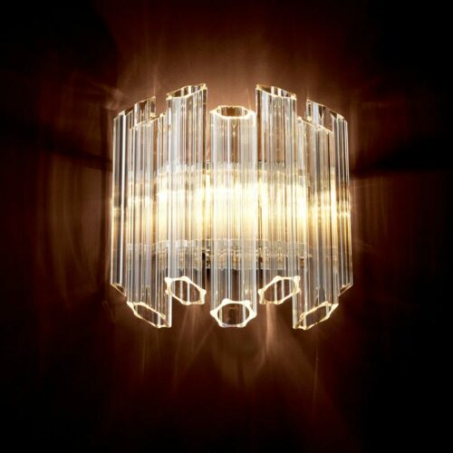 WALL LAMP VITTORIA <br/> by Eichholtz - Image 2