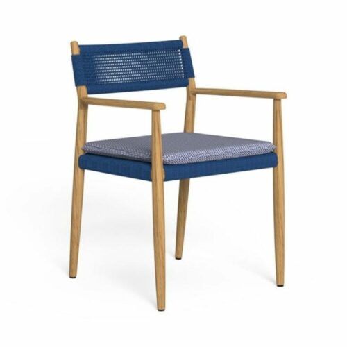 DOLCEVITA DINING ARMCHAIR <br/> by Talenti - Image 3