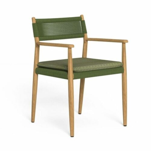 DOLCEVITA DINING ARMCHAIR <br/> by Talenti - Image 4