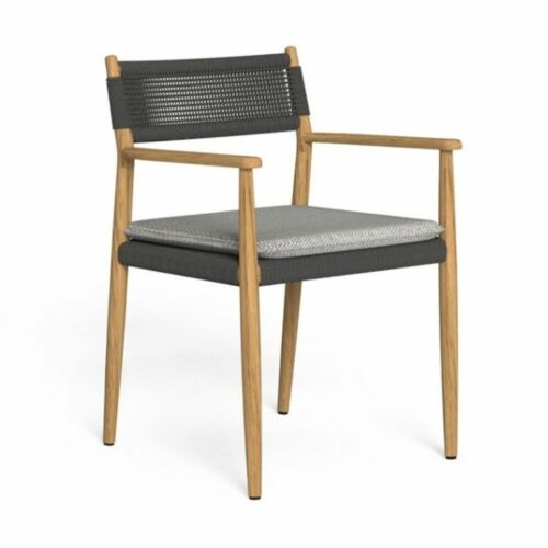 DOLCEVITA DINING ARMCHAIR <br/> by Talenti - Image 5