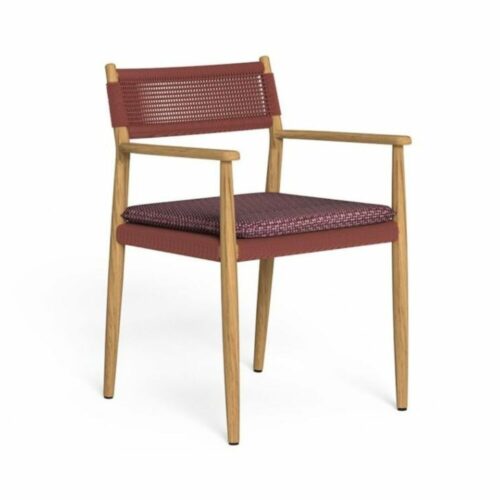 DOLCEVITA DINING ARMCHAIR <br/> by Talenti - Image 6