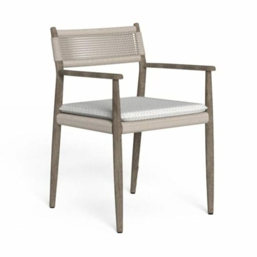 DOLCEVITA DINING ARMCHAIR <br/> by Talenti - Image 7